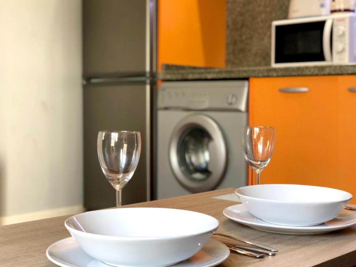 Centro Historico De Malaga, A Tan Solo 50M De Casa Natal De Picasso Apartman Kültér fotó