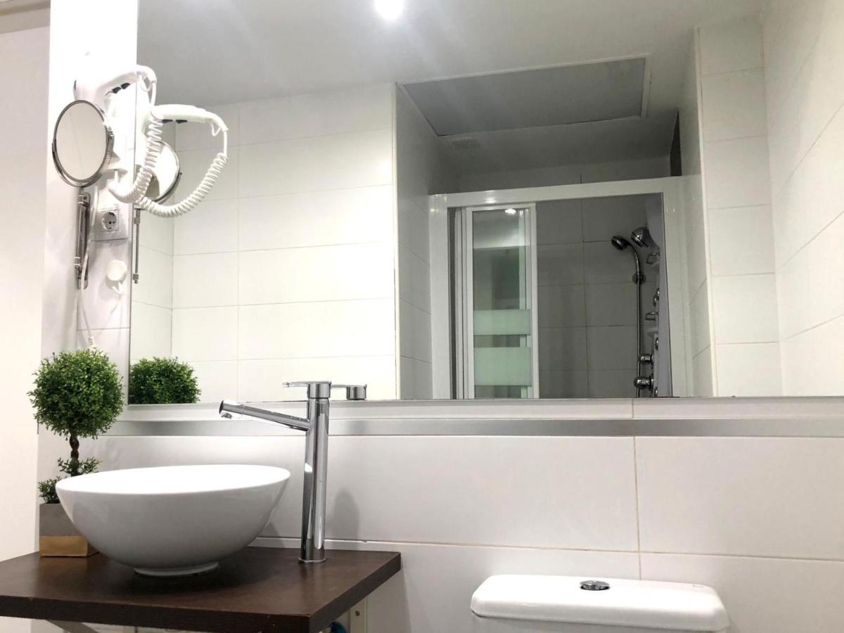 Centro Historico De Malaga, A Tan Solo 50M De Casa Natal De Picasso Apartman Kültér fotó